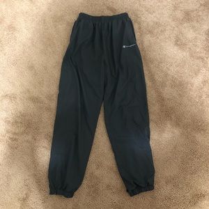 Champion Sweatpants Medium